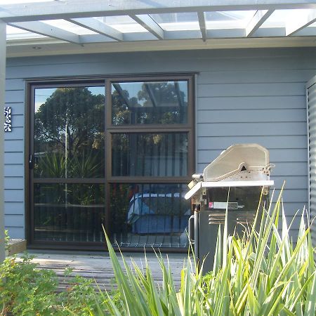 Beach B&B Waihi Exterior foto