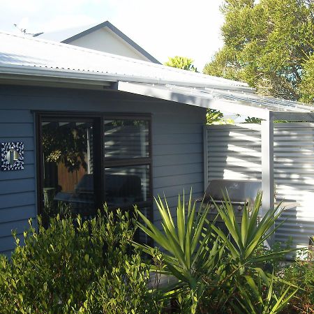 Beach B&B Waihi Exterior foto